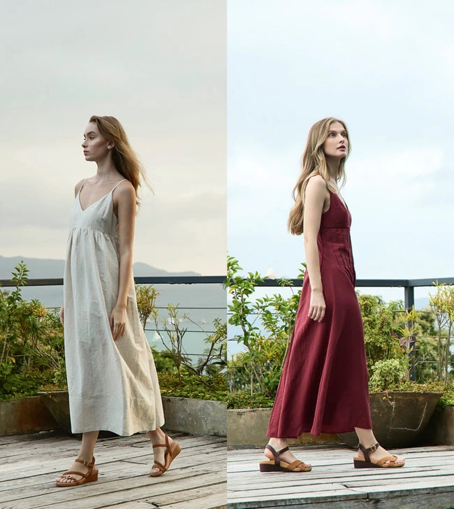 Walk in Style This Spring